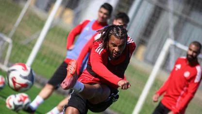 Antalyaspor sahasında Galatasaray’ı ağırlıyor! Maçın muhtemel 11’leri