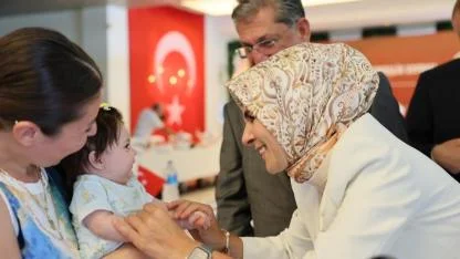 Aralık ayı doğum yardımı ödemeleri hesaplara aktarıldı