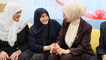 Aralık ayına ilişkin yaşlı ve engelli aylıkları hesaplara yatırılmaya başlandı