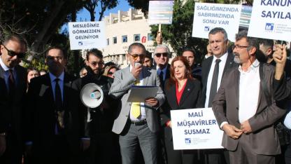 ASMO'dan 586 sayılı VUK Genel Tebliği'ne sert tepki