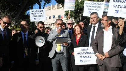 ASMO'dan 586 sayılı VUK Genel Tebliği'ne sert tepki