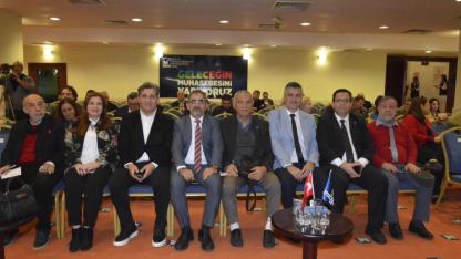 ASMO’dan Yapay Zeka ve Enflasyon düzeltmesi semineri