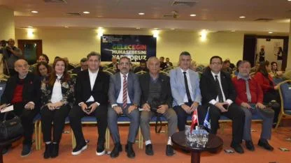 ASMO’dan Yapay Zeka ve Enflasyon düzeltmesi semineri