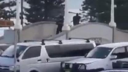 Avustralya’da plajda silahlı saldırı: 10 ölü, 11 yaralı