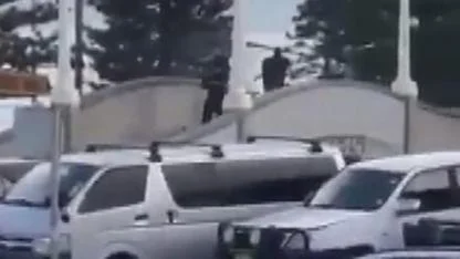 Avustralya’da plajda silahlı saldırı: 10 ölü, 11 yaralı