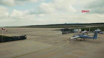 Bakan Kacır: BOZOK ve KAYI-30 SİHA mühimmatlarımız, hedefi tam isabetle imha etti