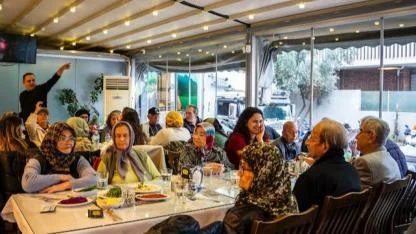 Barış Kurucu’dan anlamlı proje!