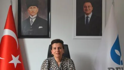 Başkan Arlıer "Asgari ücret ortalama ücrete dönüştü”