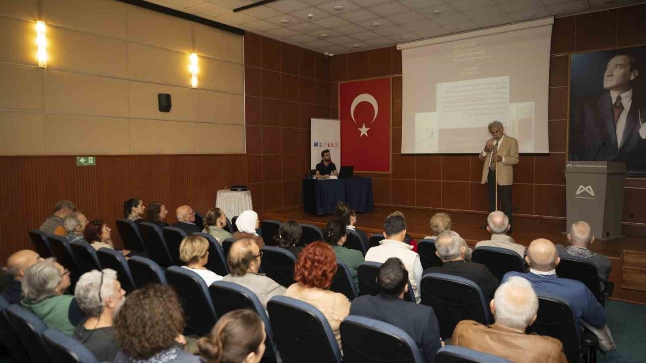 &quot;Batı uygarlığının başlangıcına dair tartışmalarda, Anadolu kesinlikle göz ardı edilemez&quot;