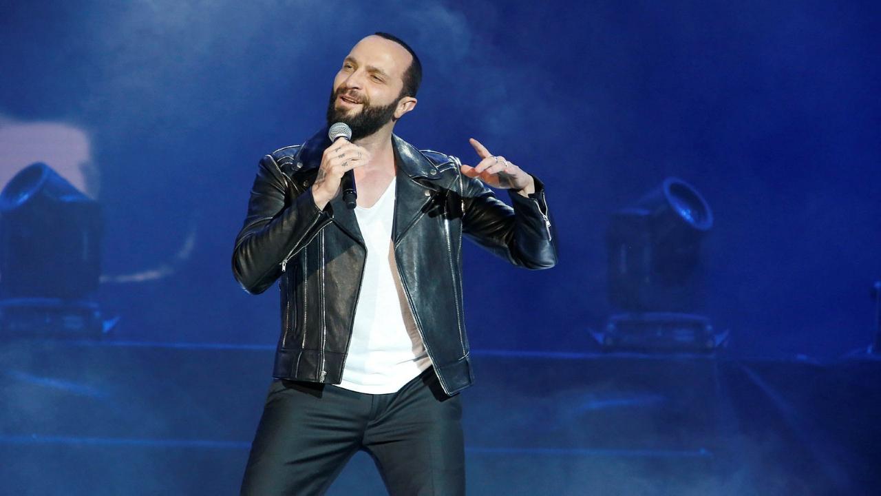 Berkay, Rixos Sungate’te sahne alacak