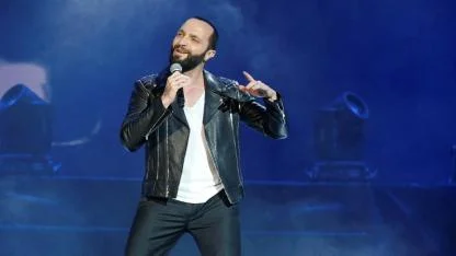 Berkay, Rixos Sungate’te sahne alacak