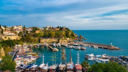 Bir Antalya Çocuğu şehrin çöküş anatomisini açıklıyor