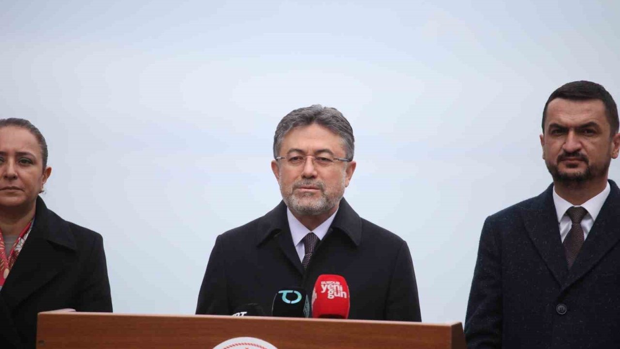 Burdur Gölü alarm veriyor