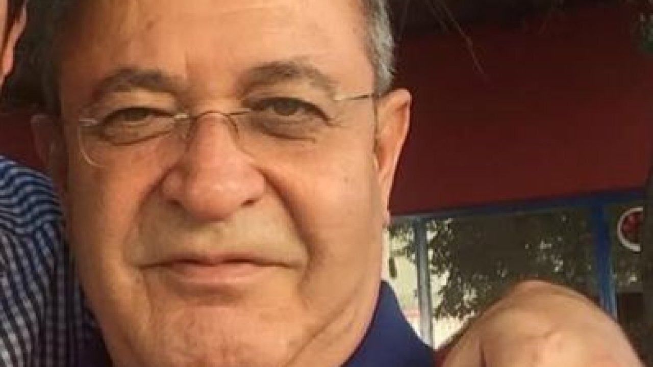 Burdur’da eski başhekim hayatını kaybetti