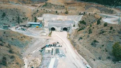 CHP’li Kaya: Çubukbeli Tüneli atıl bırakıldı!