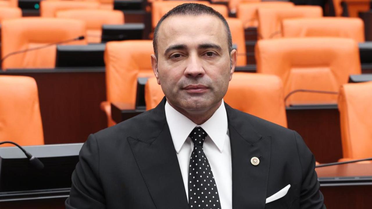 CHP’li Kaya, Kaş-Finike hattı adına Ulaştırma ve Altyapı Bakanlığı’na çağrıda bulundu!