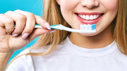 Çocuklarda ağız ve diş sağlığında erken tanı büyük öneme sahip