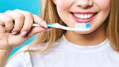 Çocuklarda ağız ve diş sağlığında erken tanı büyük öneme sahip