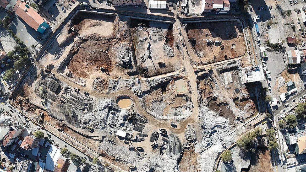 Depremler Antalya için alarm veriyor! Oturduğunuz bina güvenli mi uzmandan net uyarı