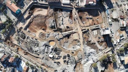 Depremler Antalya için alarm veriyor! Oturduğunuz bina güvenli mi uzmandan net uyarı