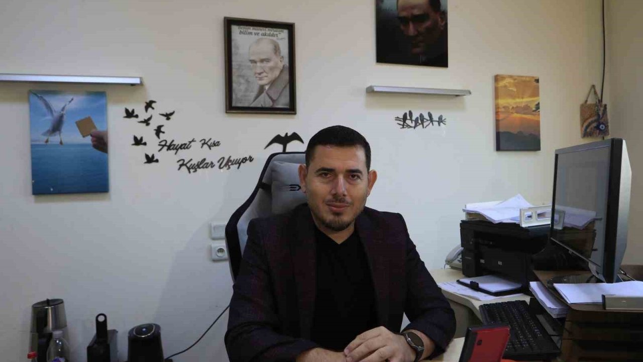 Doç. Dr. Ali Erdoğan: &quot;Kumar bağımlılığı gelir düzeyi tanımıyor&quot;