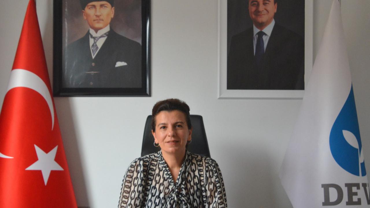 Engelsiz bir Antalya istenirse yapılabilir!