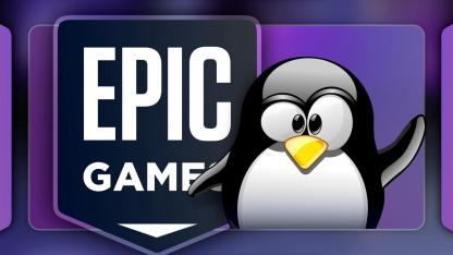 Epic Games, gizemli bir oyun dağıtacak!