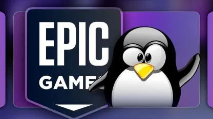 Epic Games, gizemli bir oyun dağıtacak!