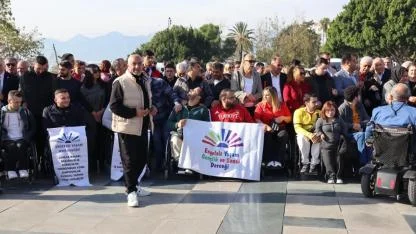 Erişilebilirlik lüks değil, haktır!