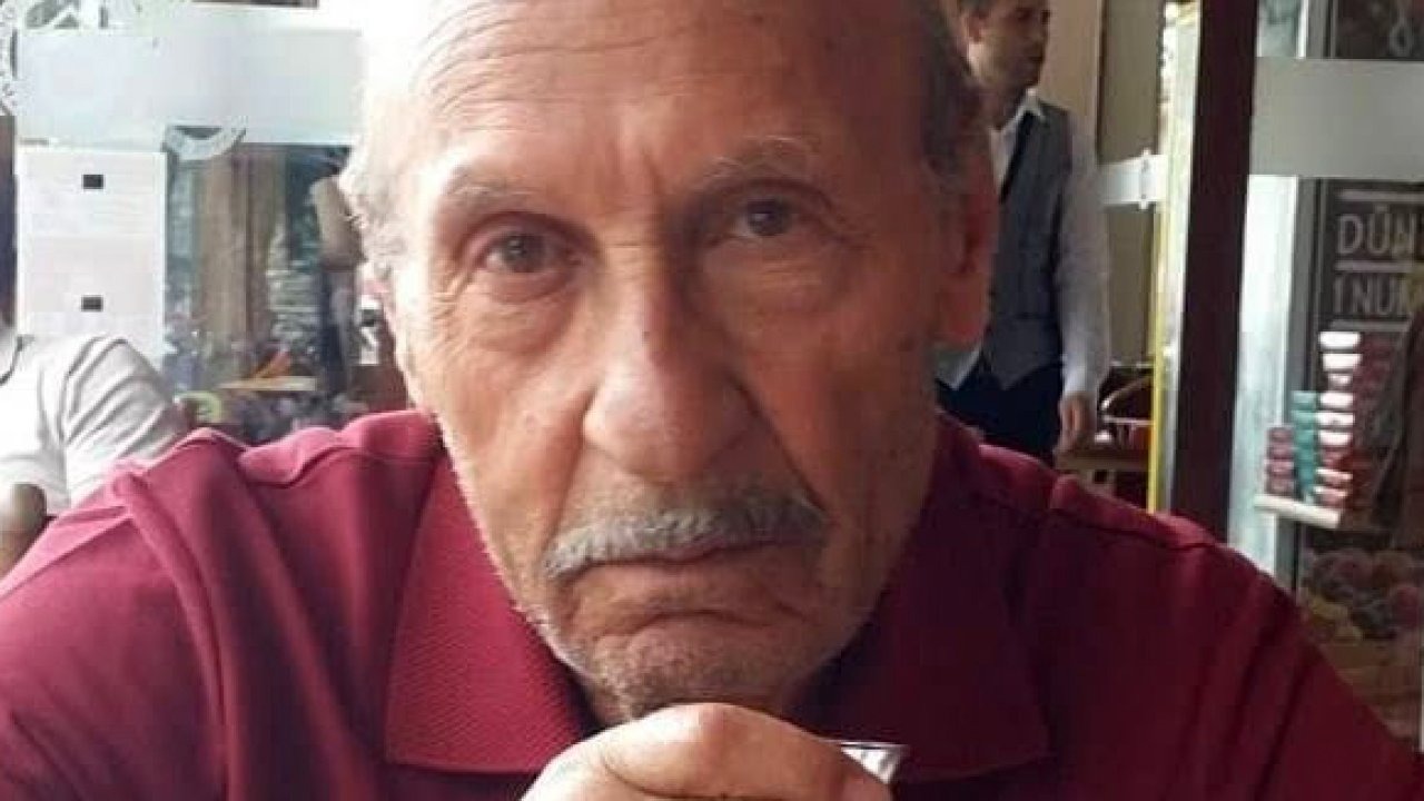 Evinde ölü bulundu