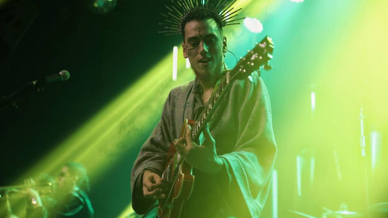 Evrencan Gündüz, Antalyalı hayranlarıyla buluşacak!