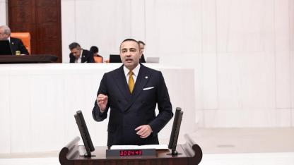 EXPO atıl kaldıkça Antalya kaybedecek!