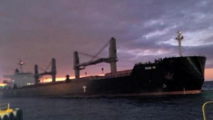 Facianın eşiğinden dönüldü