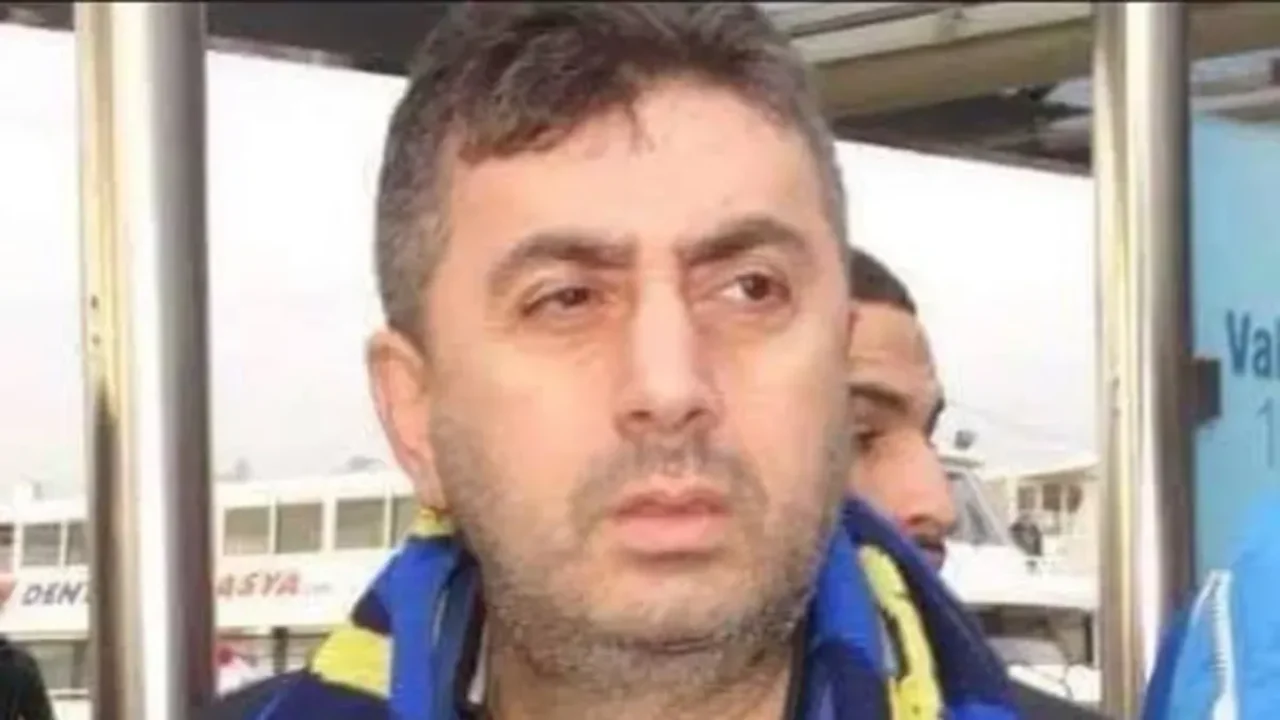 Fenerbahçe tribün lideri İbrahim Gümüştekin silahlı saldırıya uğradı!