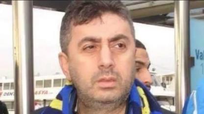 Fenerbahçe tribün lideri İbrahim Gümüştekin silahlı saldırıya uğradı!