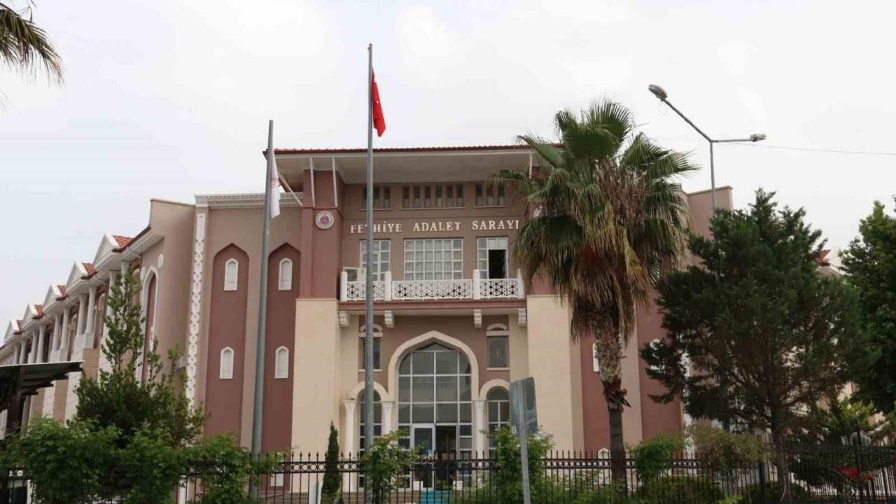 Fethiye’de tarihi eser kaçakçılığı operasyonu: 8 gözaltı