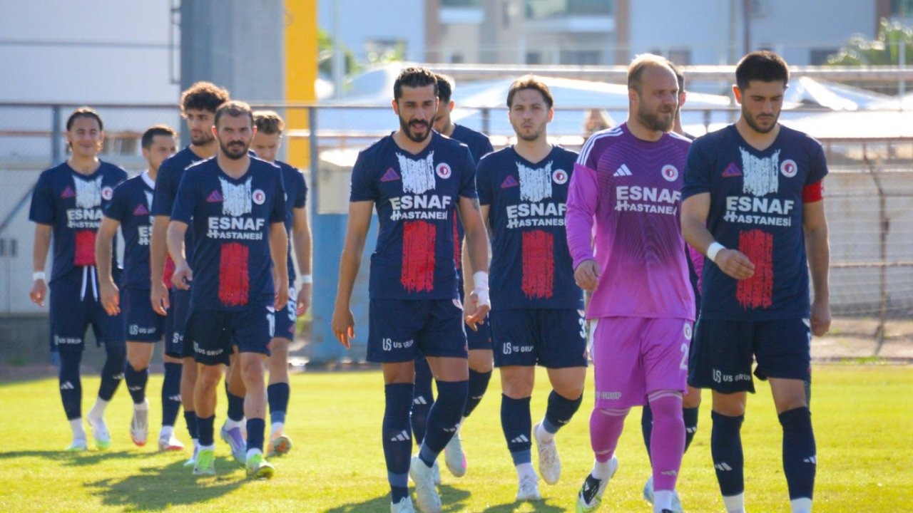 Fethiyespor-Galatasaray maçının seremoni fiyatı 25 bin TL