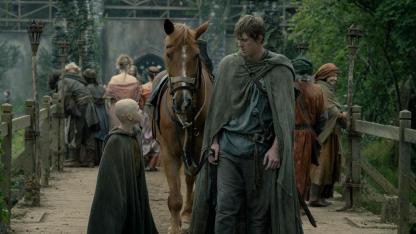 Game of Thrones evreni genişliyor: A Knight of the Seven Kingdoms’ta izleyiciyi ne bekliyor