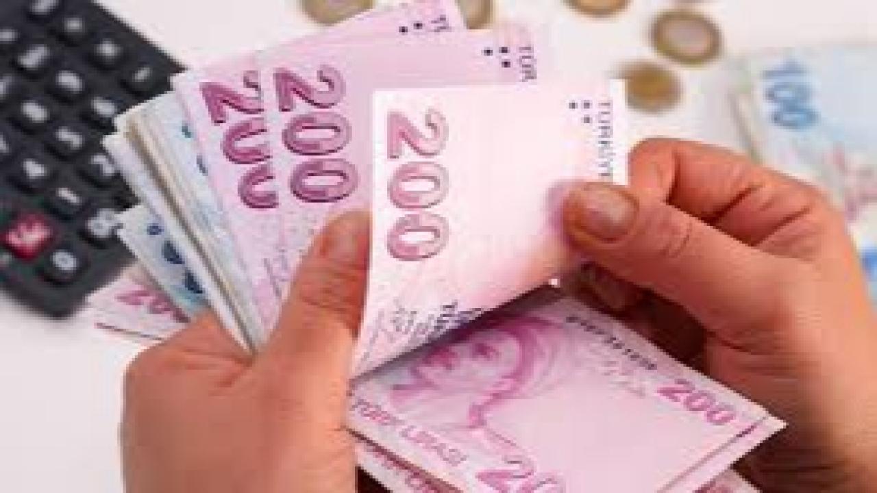 GSS borçları siliniyor!