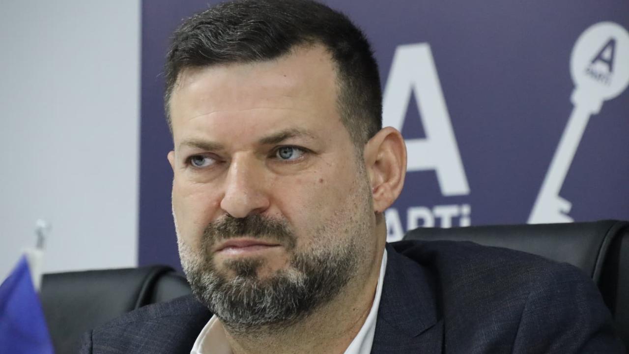 Güneş: “Partimizin bilinirliğini yüzde 90’lara çıkaracağız”