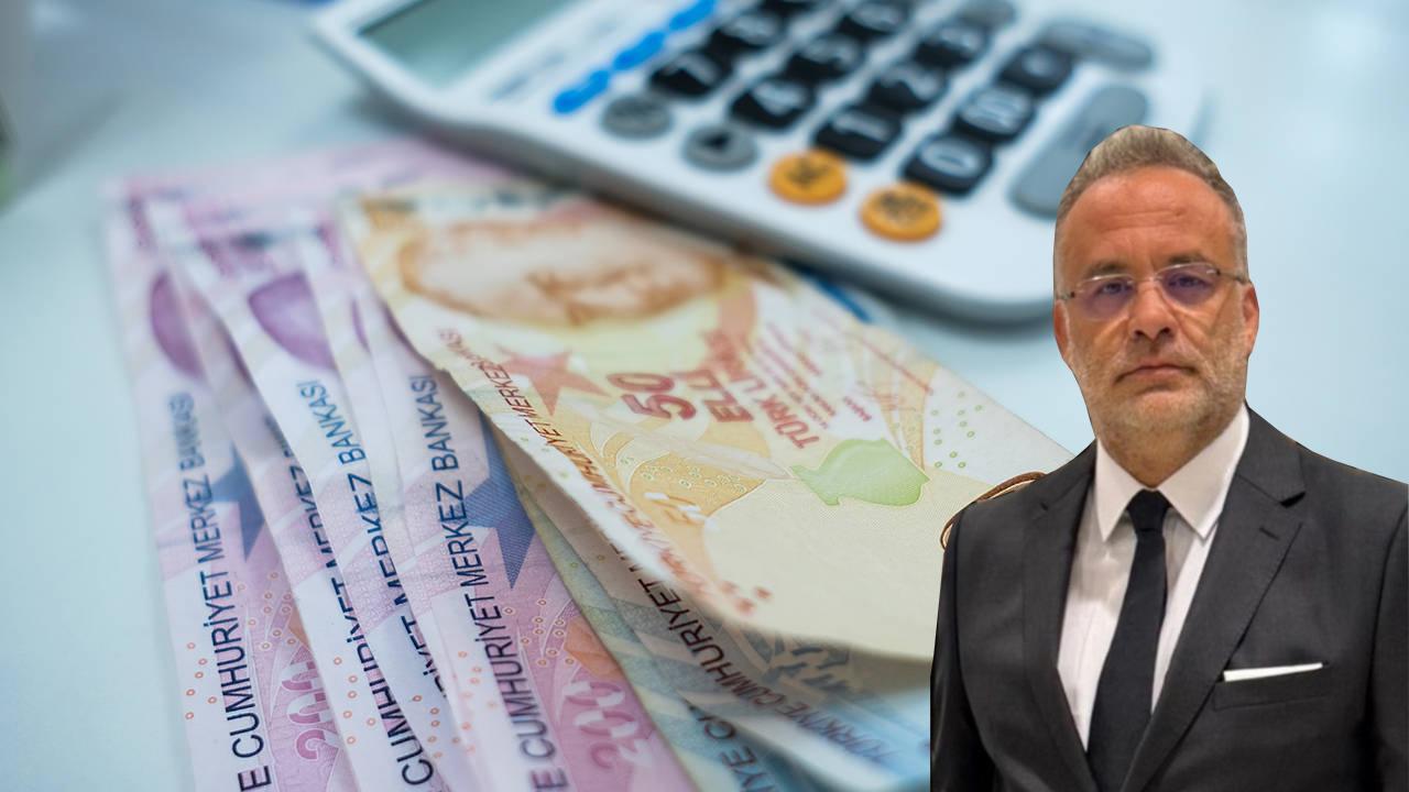 Güney, “Yeterli mi?” tartışması yerine ekonomik öngörüsünün doğruluğunu vurguladı