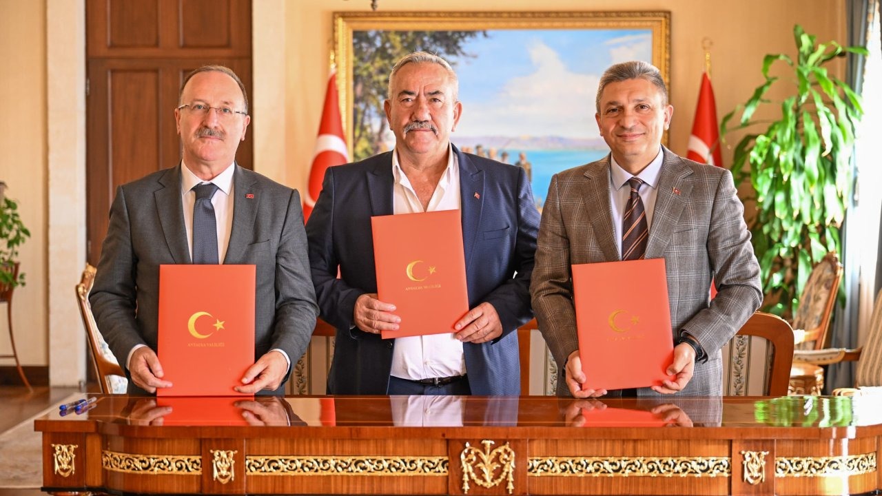 Hayırsever iş insanından anaokulu