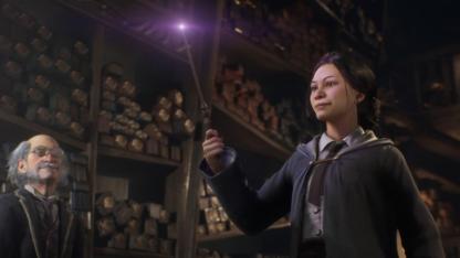 Hogwarts Legacy ücretsiz oldu!