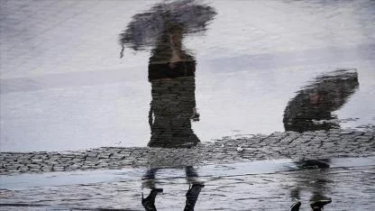 İçişleri Bakanlığından Muğla ve Antalya için "sarı" kodlu meteorolojik uyarı