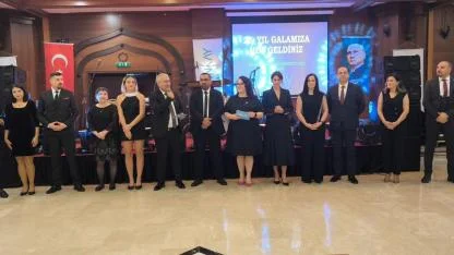 İNKAY 27. yılını gala gecesiyle kutladı