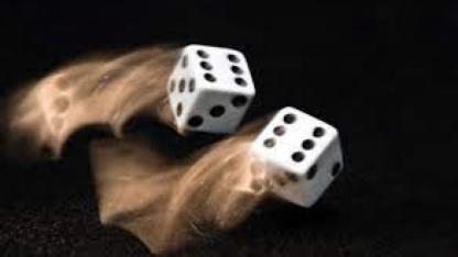 İnsan neden zar atar?