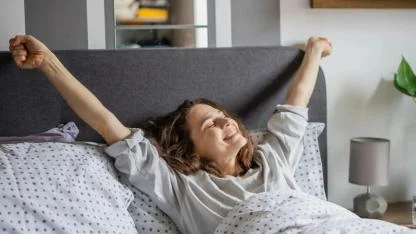 Kaliteli bir uyku için neler yapabiliriz?