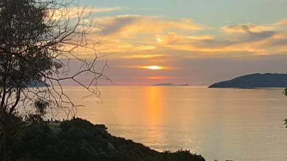 Kaş'ta yaz aylarını aratmayacak hafta sonu!