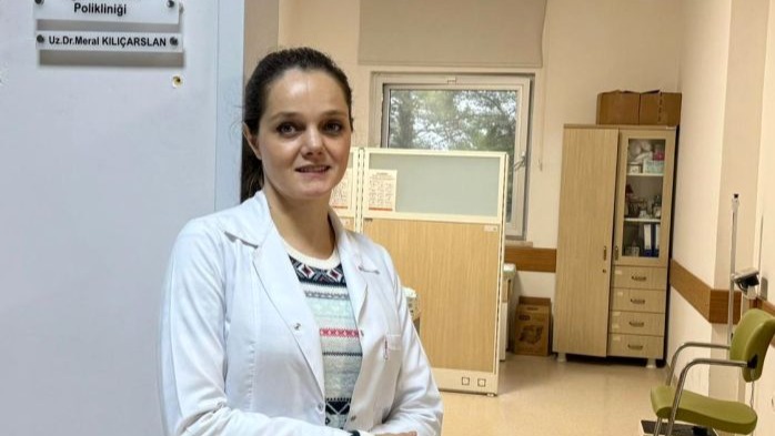 Kemer'e sigara bıraktırma polikliniği