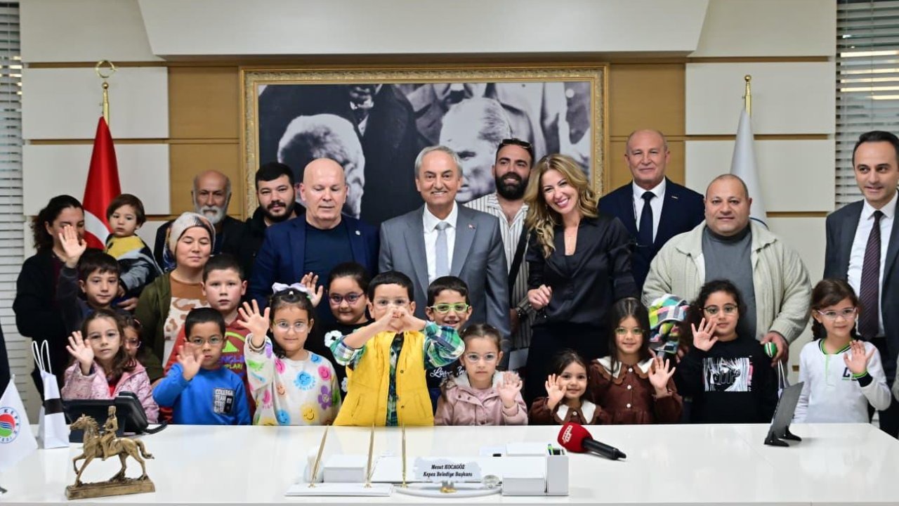 Kepez Belediyesi’nden dev sağlık taraması